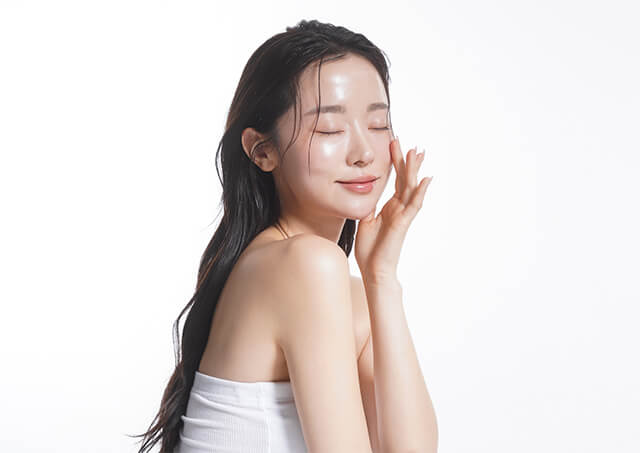 フェイシャルトリートメント